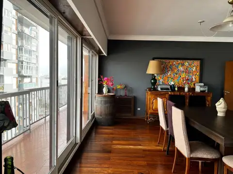 Departamento en Venta en Olivos, USD 750.000