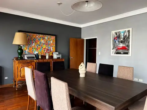 Departamento en Venta 40 años