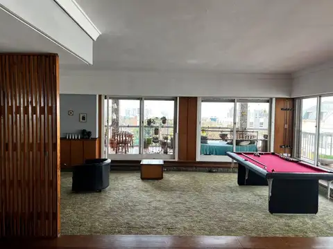 Departamento en venta en Olivos