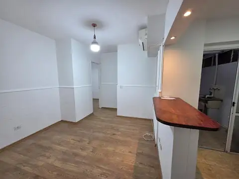 Altolaguirre 2300 , Piso PB