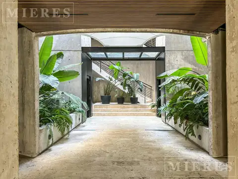 Departamento en Venta en La Merced, USD 664.475