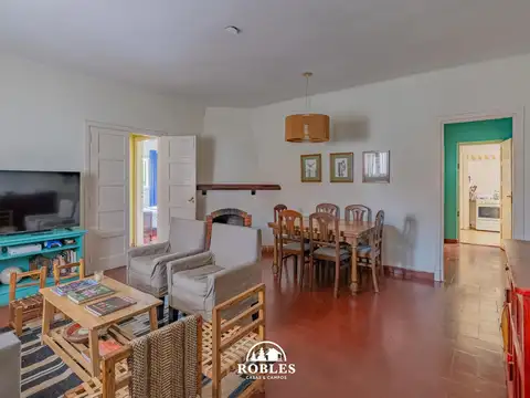 Casa en Venta de 4 dormitorios