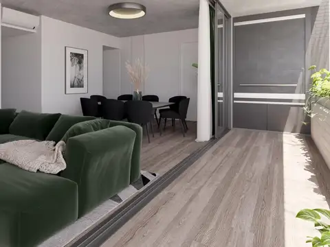 Departamento en Venta de 3 dormitorios