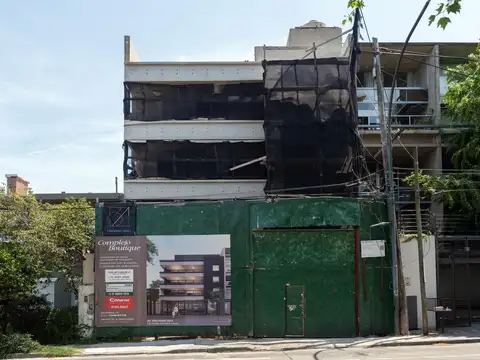 Departamento en Venta en La Lucila Libertador / Rio, USD 450.000