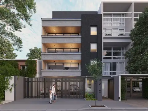 Departamento 3 amb. Venta terraza propia Piso privado La Lucila Vicente López