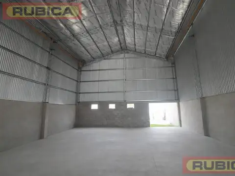 Galpon en Venta 3 años