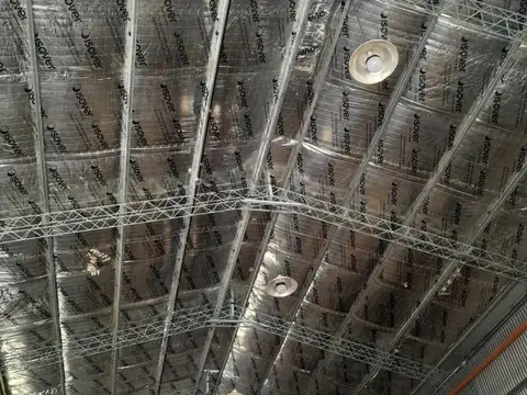 Depósito en Venta con renta
