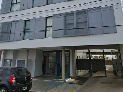 Departamento 1 dormitorio en México al 700, Pergamino