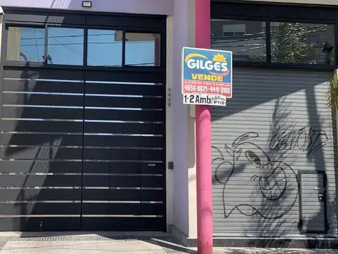 VENTA LOCAL   OFICINA EN R. MEJÍA - A ESTRENAR S/AV. GAONA