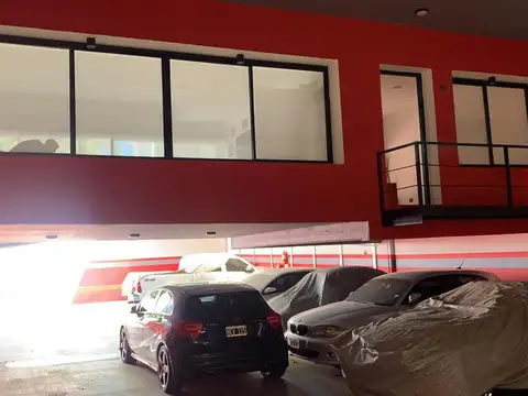 VENTA LOCAL   OFICINA EN R. MEJÍA - A ESTRENAR S/AV. GAONA