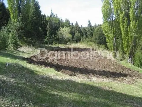 Terreno Campo  en Venta en Cushamen, Chubut, Patagonia