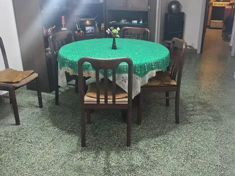 Departamento en Venta en Once, USD 69.000