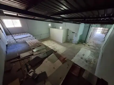 Galpon en Venta en Caseros, USD 59.000