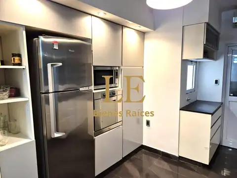 Departamento en Venta de 4 dormitorios