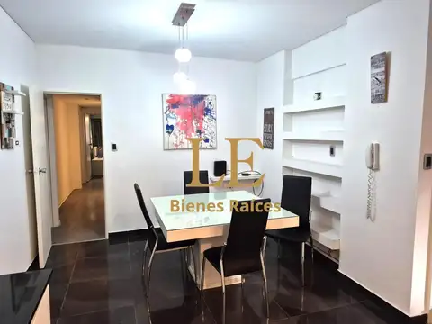 Departamento en Venta en Recoleta, USD 399.000