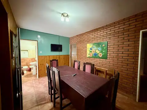 Casa en Venta de 3 dormitorios
