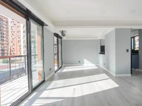 Departamento en Alquiler de 2 dormitorios