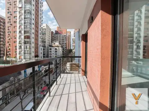 Departamento en Alquiler en Belgrano, USD 1.900