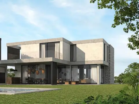 La Reserva Cardales Lote 388