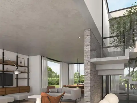 Casa 5 ambientes con 8 baños