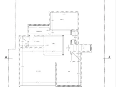La Reserva Cardales Lote 388