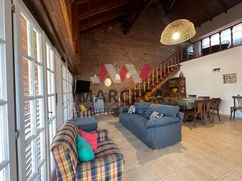 Casa en Venta 40 años