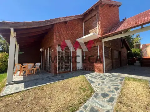 Valle Encantado 200