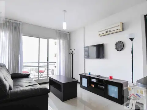 Departamento en Villa Crespo