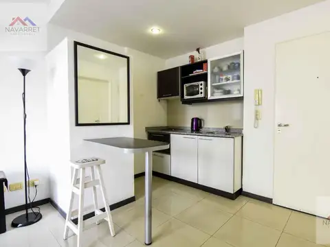 Departamento en Venta de Monoambiente