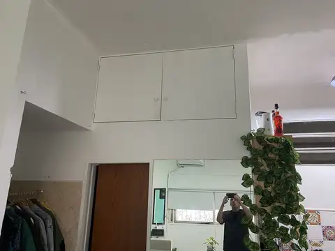 CASEROS 500, Piso P