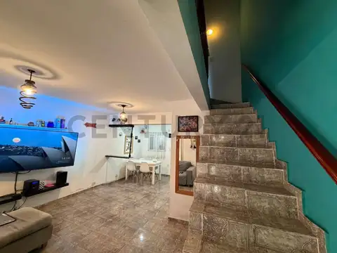 Casa en Venta de 2 dormitorios