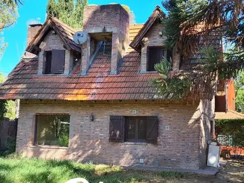 Casa en Venta de 2 dormitorios