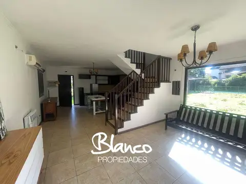 Casa  en Venta en Altos del Barranco, Pilar, G.B.A. Zona Norte