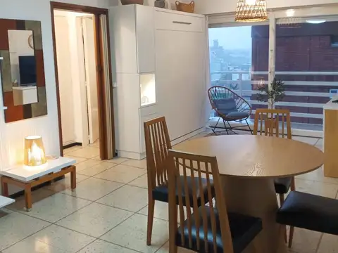 Departamento en Venta en Miramar, USD 55.000