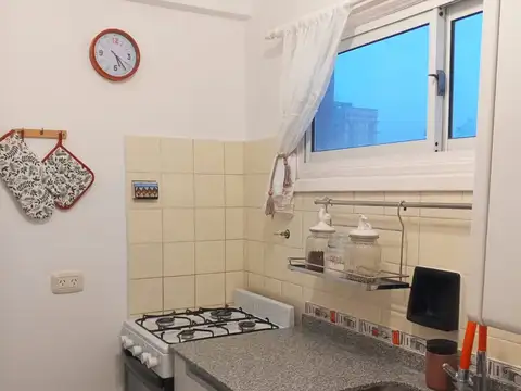 Departamento en Venta 55 años