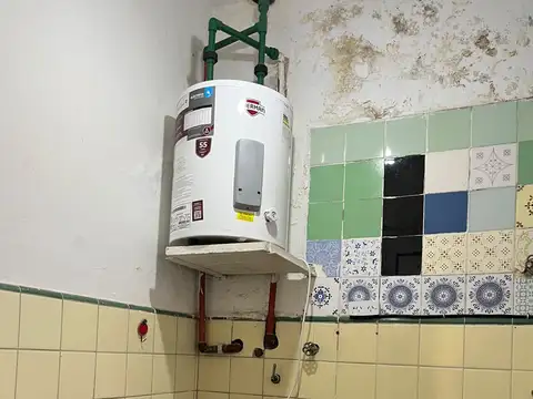 Depto Tipo Casa en Alquiler en Villa Ballester, $ 350.000