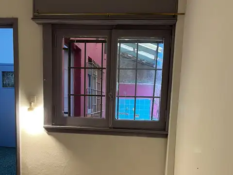 Depto Tipo Casa en Alquiler de 2 ambientes