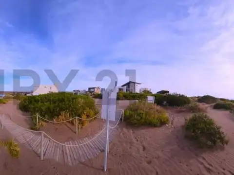 Terreno en Venta en Chocon Medio Villa De Playas, USD 25.000