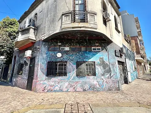 Casa en Venta de 5 dormitorios