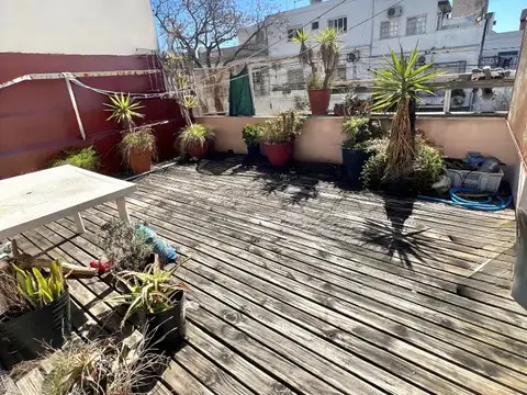 Casa 7 ambientes con 4 baños