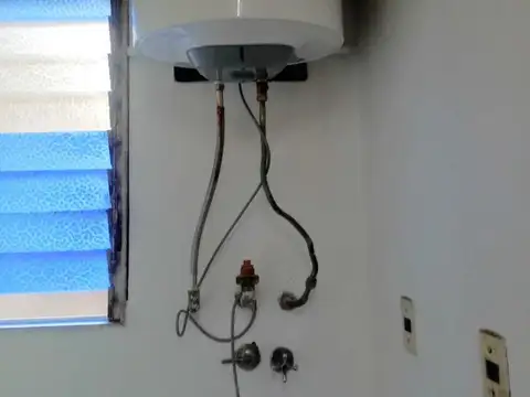 Departamento en Alquiler 40 años