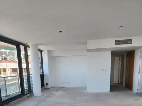 Departamento 5 ambientes con 3 baños