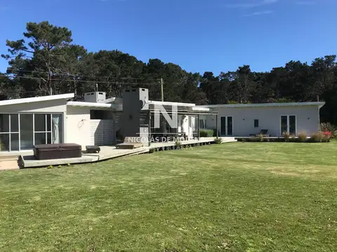 Casa en Venta en José Ignacio, USD 470.000