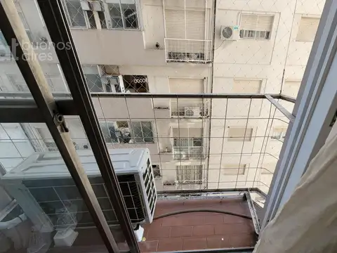 Departamento en Alquiler Temporal en Coghlan, USD 700