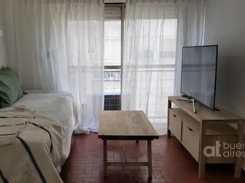 Departamento en Alquiler Temporal de 1 dormitorio