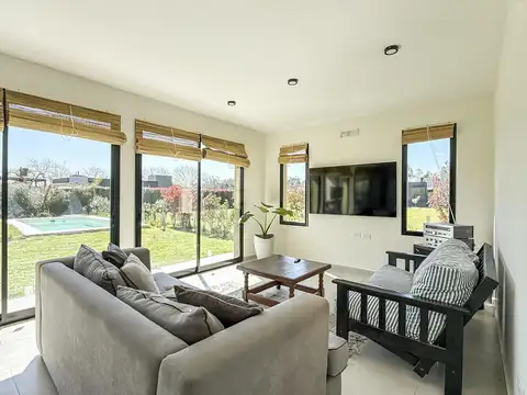 Casa en Venta de 3 dormitorios