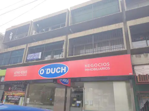 Av. Maipú al 3500