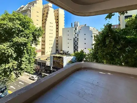 Departamento en venta 2 ambientes en Palermo