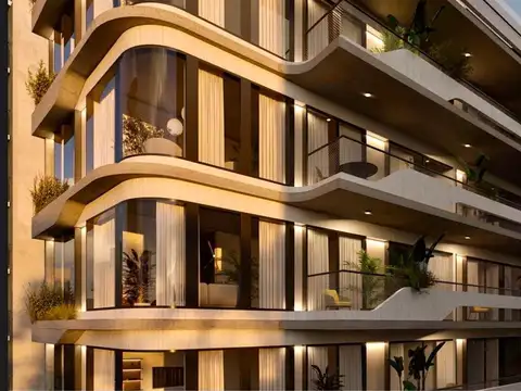 Departamento en Venta A Estrenar