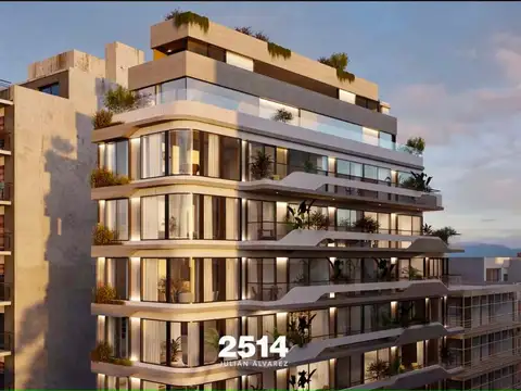 Departamento en Venta Apto profesional